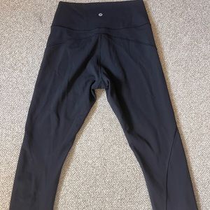 Women’s Lululemon Leggings